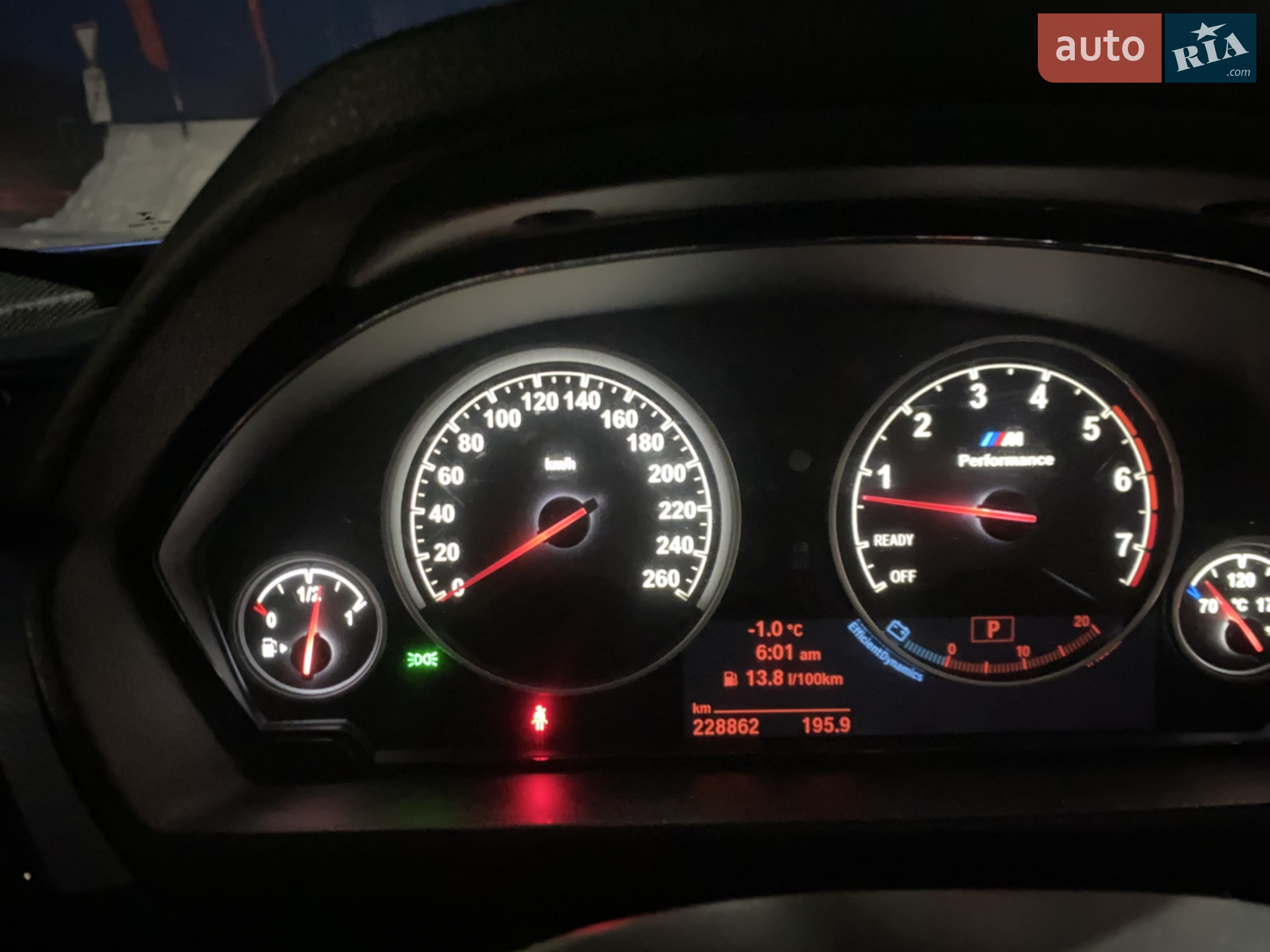 2013 BMW 3er - мініатюра 13