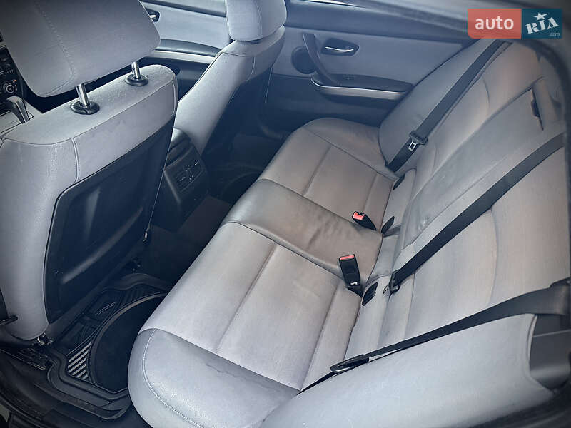 Универсал BMW 3 Series 2007 в Житомире