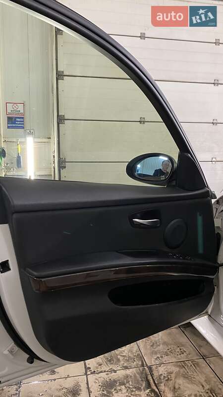 Седан BMW 3 Series 2007 в Черкассах фото 11 Седан BMW 3 Series 2007 в Черкассах