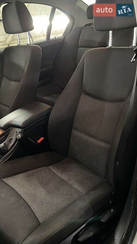 Седан BMW 3 Series 2007 в Черкассах фото 17 Седан BMW 3 Series 2007 в Черкассах