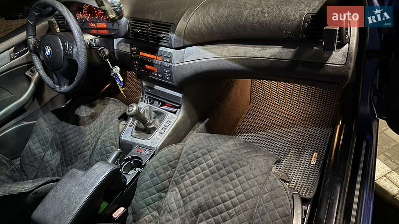 Седан BMW 3 Series 1999 в Буче