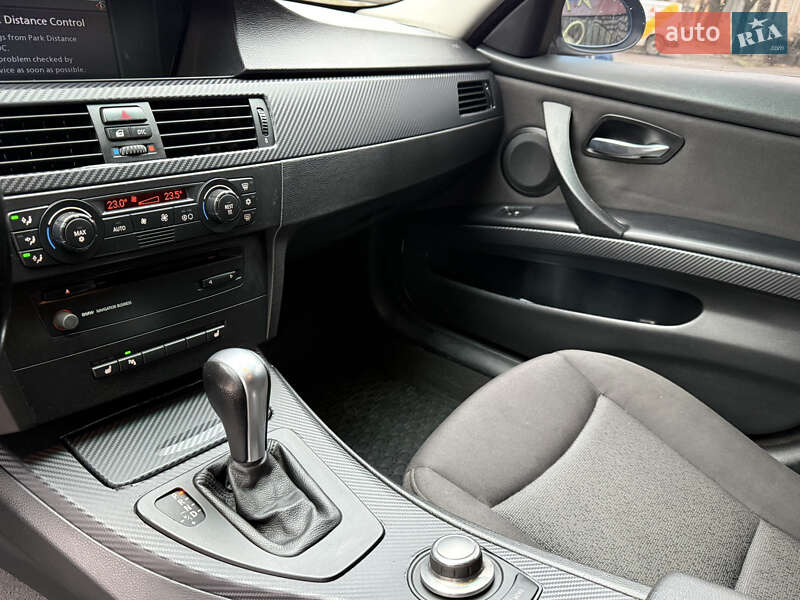 Универсал BMW 3 Series 2005 в Николаеве фото 25 Универсал BMW 3 Series 2005 в Николаеве