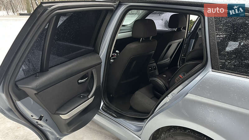 Універсал BMW 3 Series 2008 в Березані