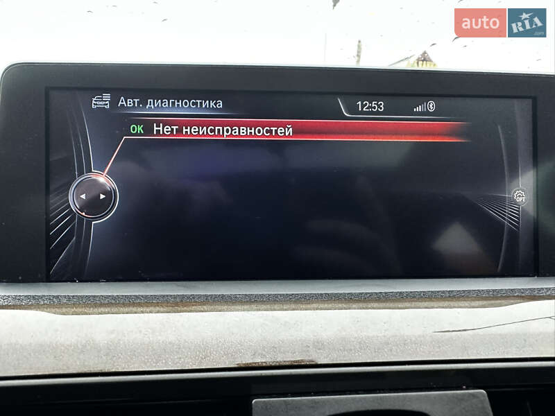 Седан BMW 3 Series 2015 в Днепре фото 23 Седан BMW 3 Series 2015 в Днепре