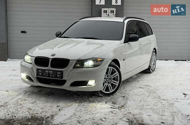 Универсал BMW 3 Series 2010 в Житомире