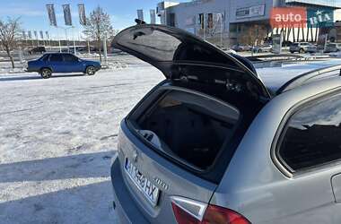 Универсал BMW 3 Series 2006 в Обухове