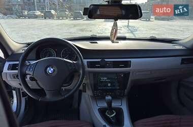 Универсал BMW 3 Series 2006 в Обухове