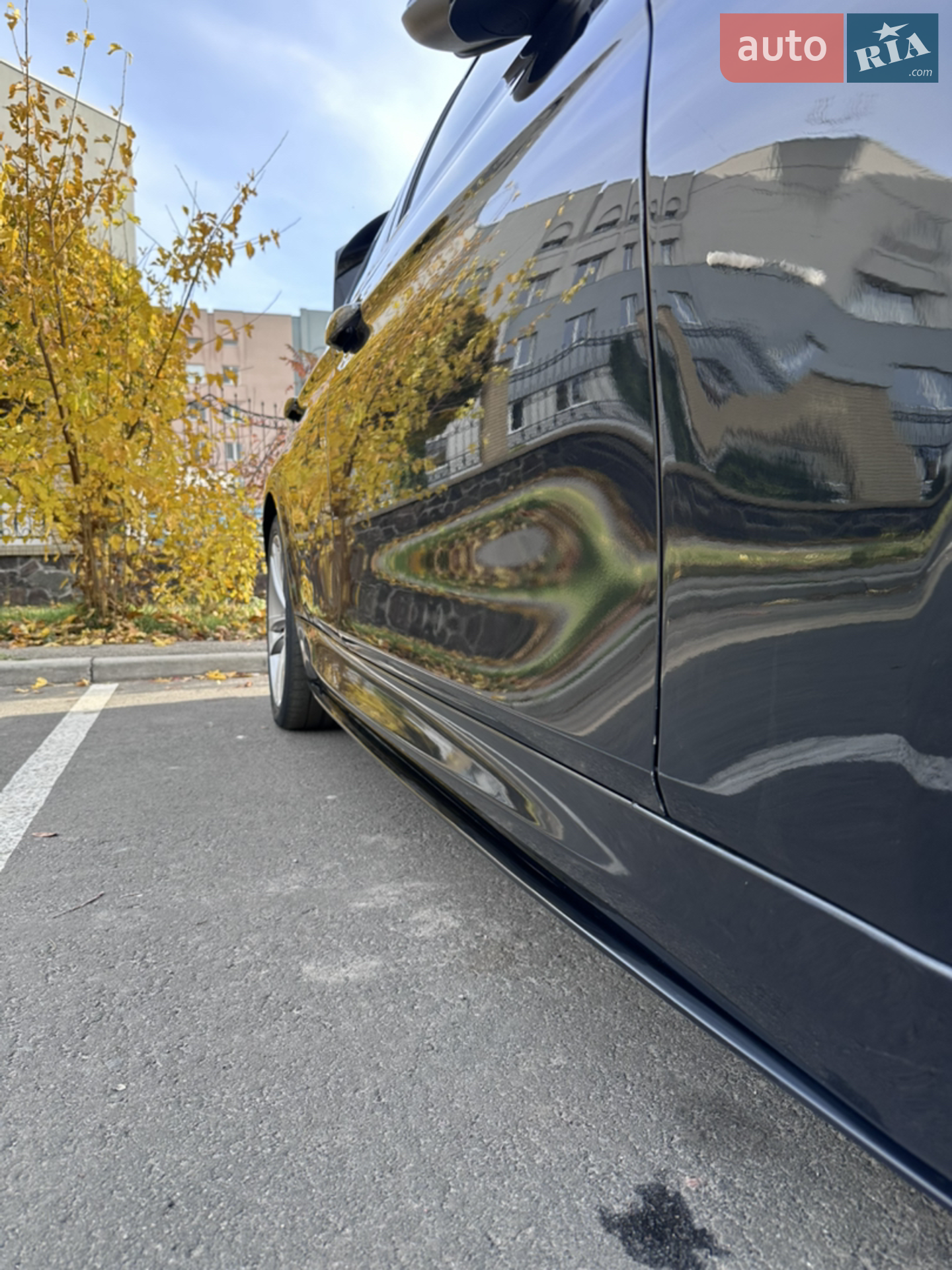 2016 BMW 3er - мініатюра 11