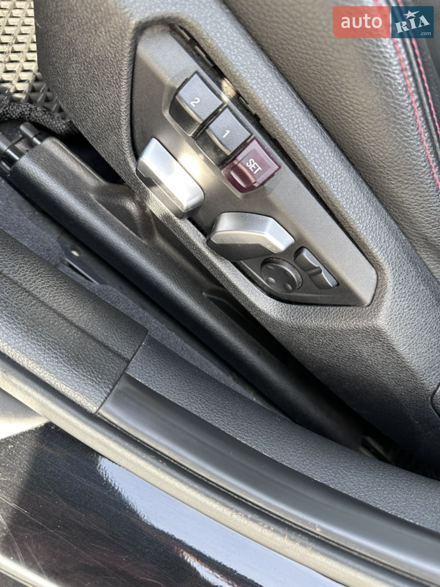2016 BMW 3er - мініатюра 13
