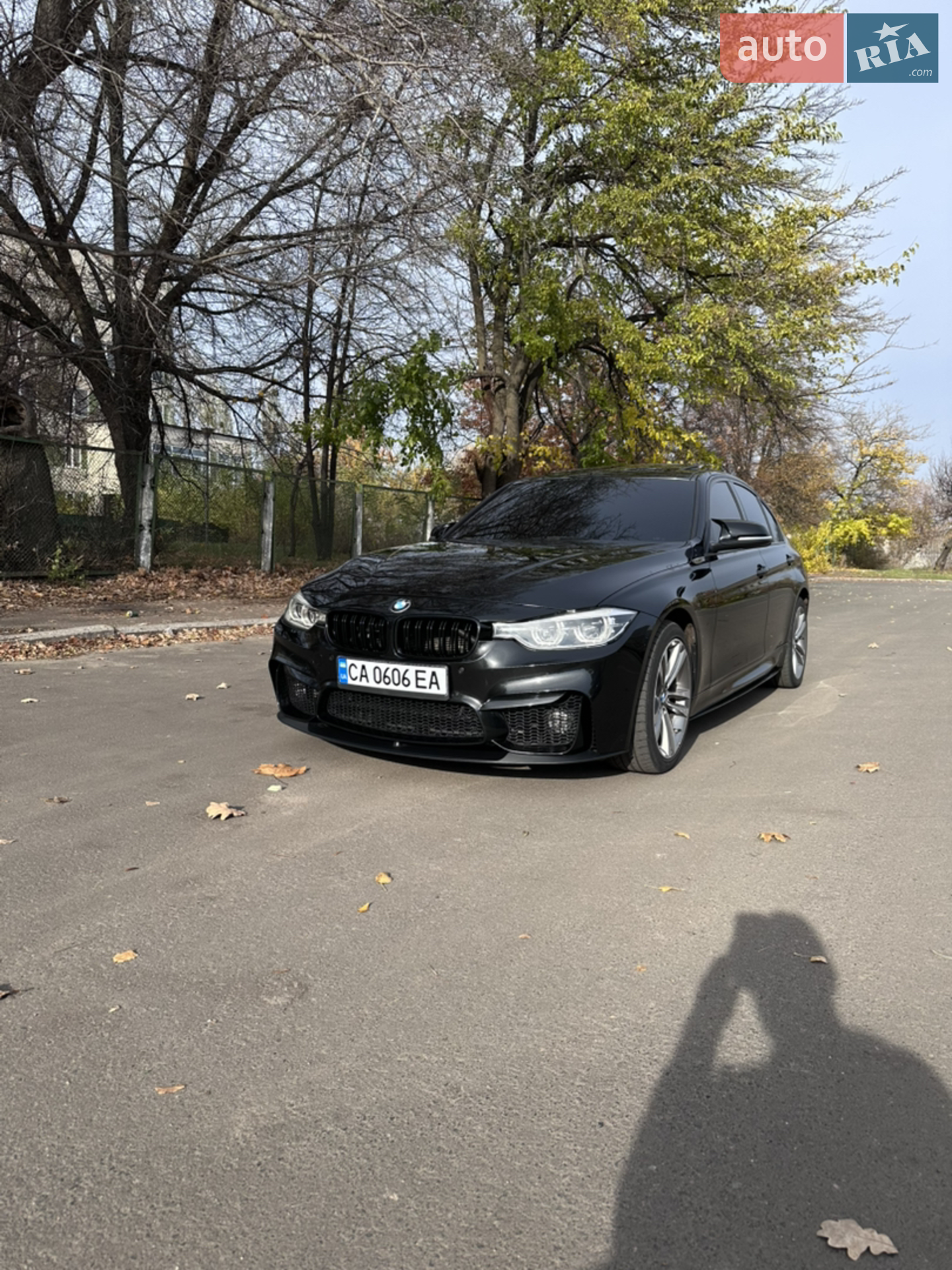 2016 BMW 3er - мініатюра 16
