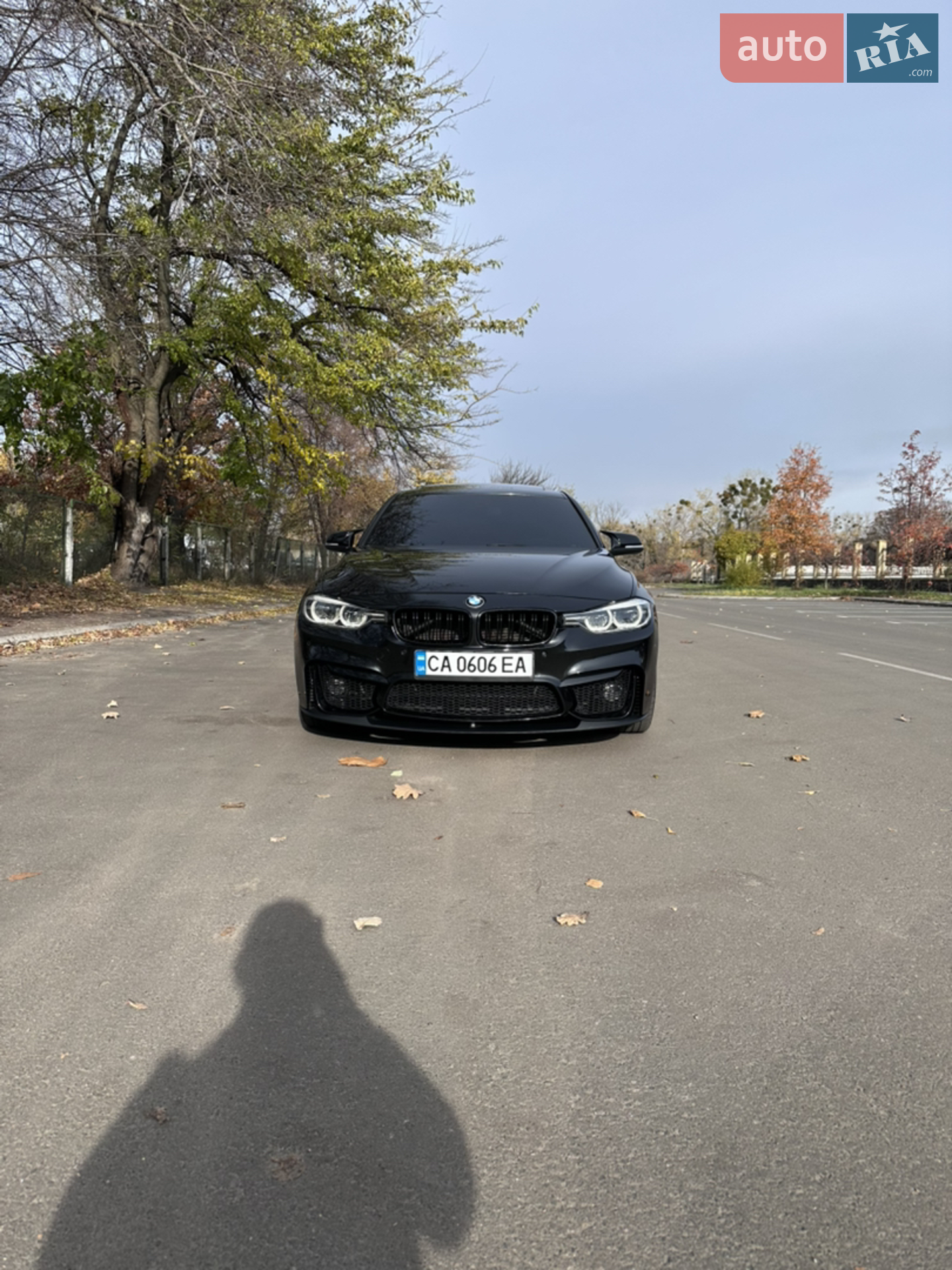 2016 BMW 3er - мініатюра 22
