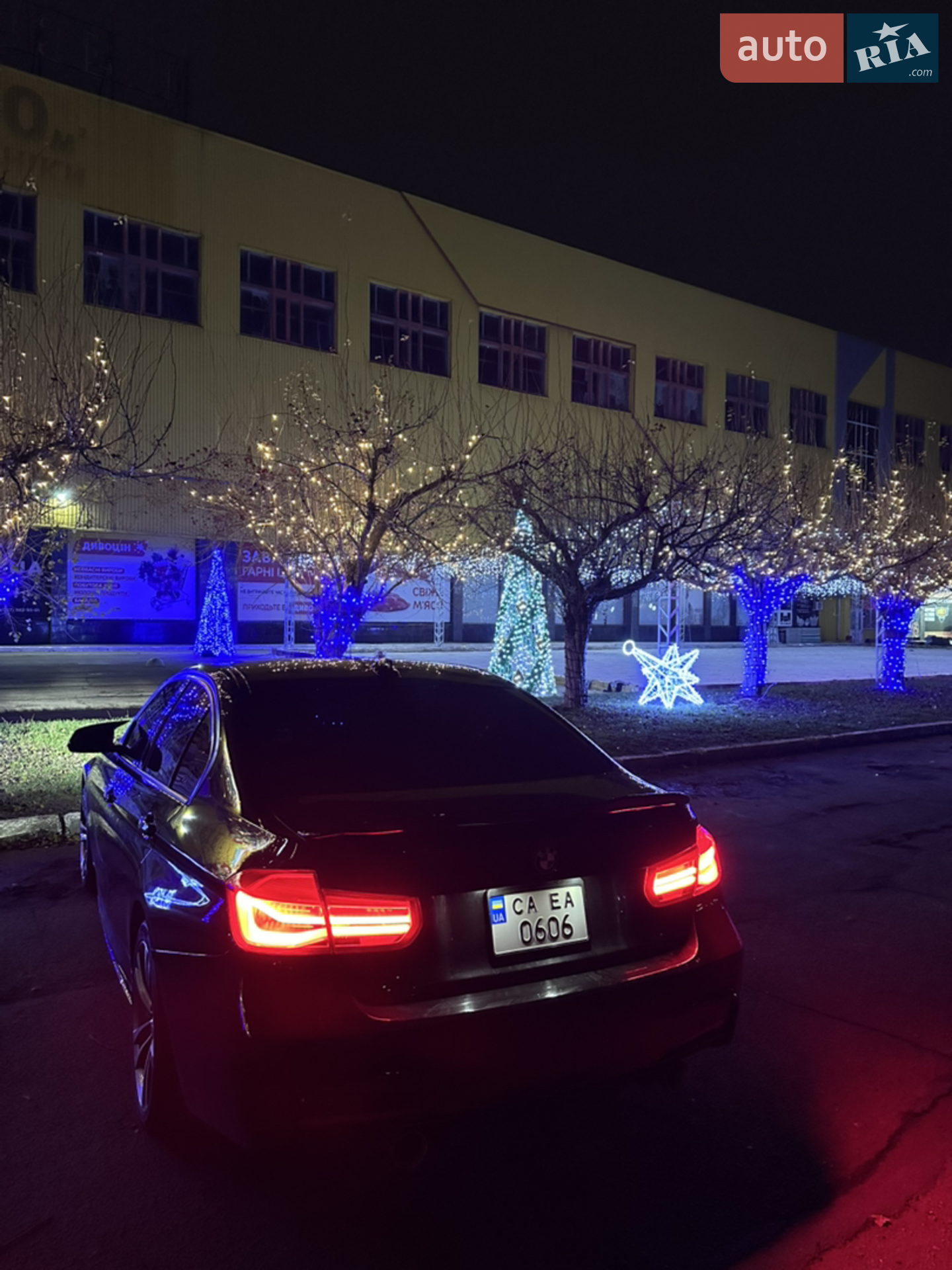 2016 BMW 3er - мініатюра 26
