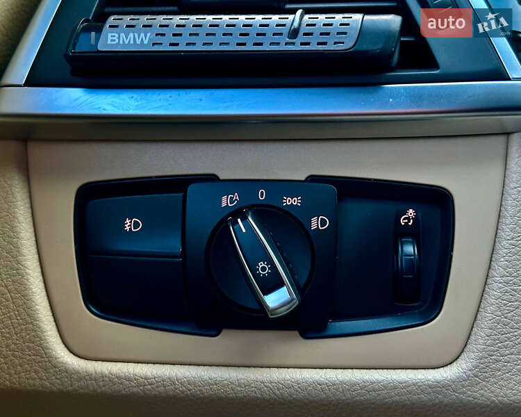 Седан BMW 3 Series 2016 в Києві фото 30 Седан BMW 3 Series 2016 в Києві