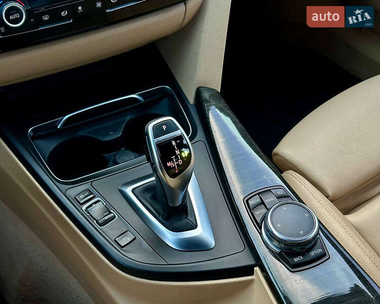 Седан BMW 3 Series 2016 в Києві фото 32 Седан BMW 3 Series 2016 в Києві