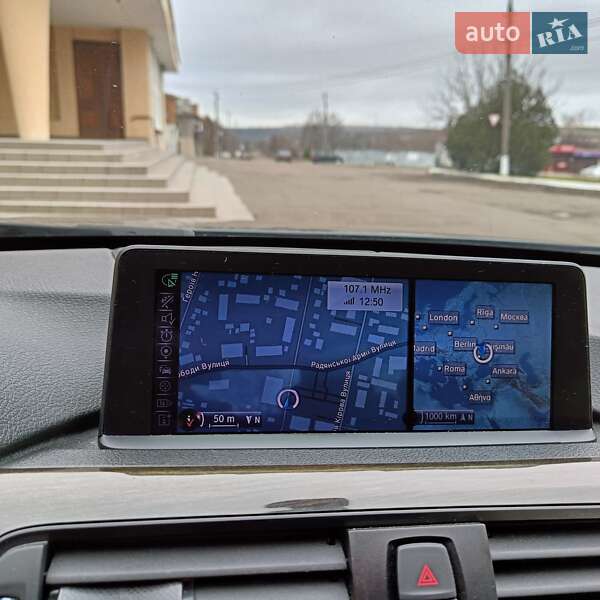 Седан BMW 3 Series 2015 в Миколаєві фото 22 Седан BMW 3 Series 2015 в Миколаєві