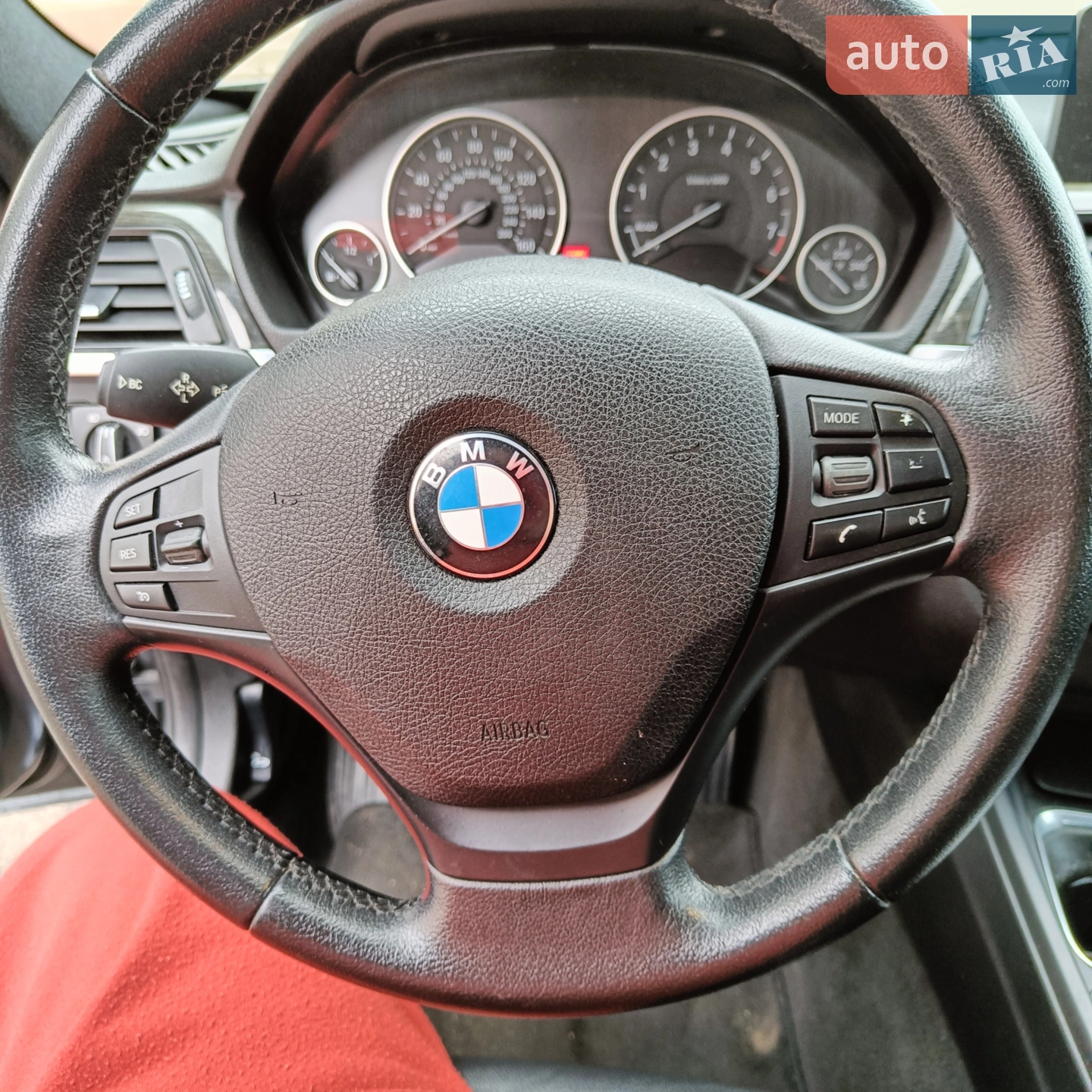 2015 BMW 3er - мініатюра 18