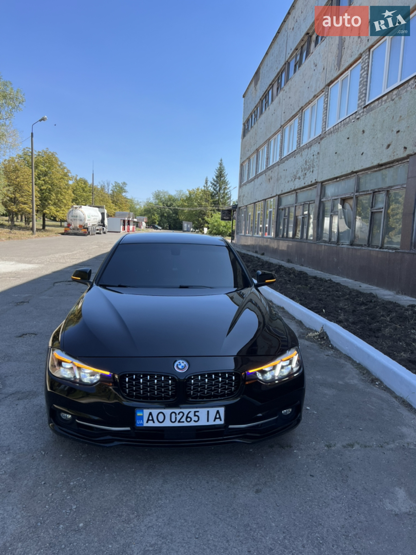 2018 BMW 3er - мініатюра 16