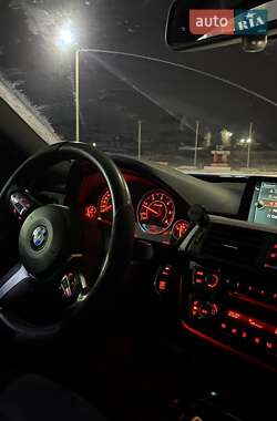 Седан BMW 3 Series 2017 в Каменец-Подольском