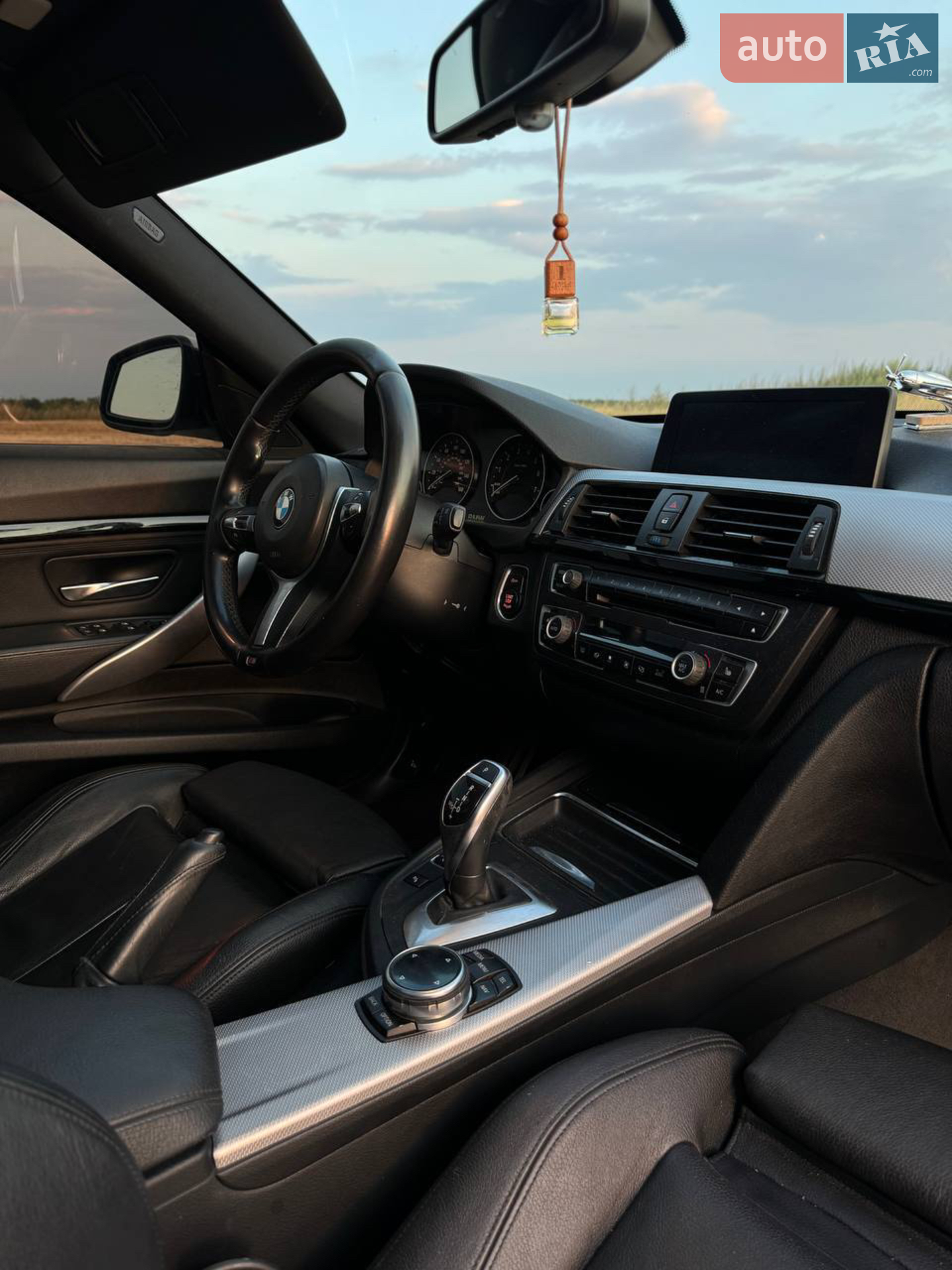 2013 BMW 3er - мініатюра 6