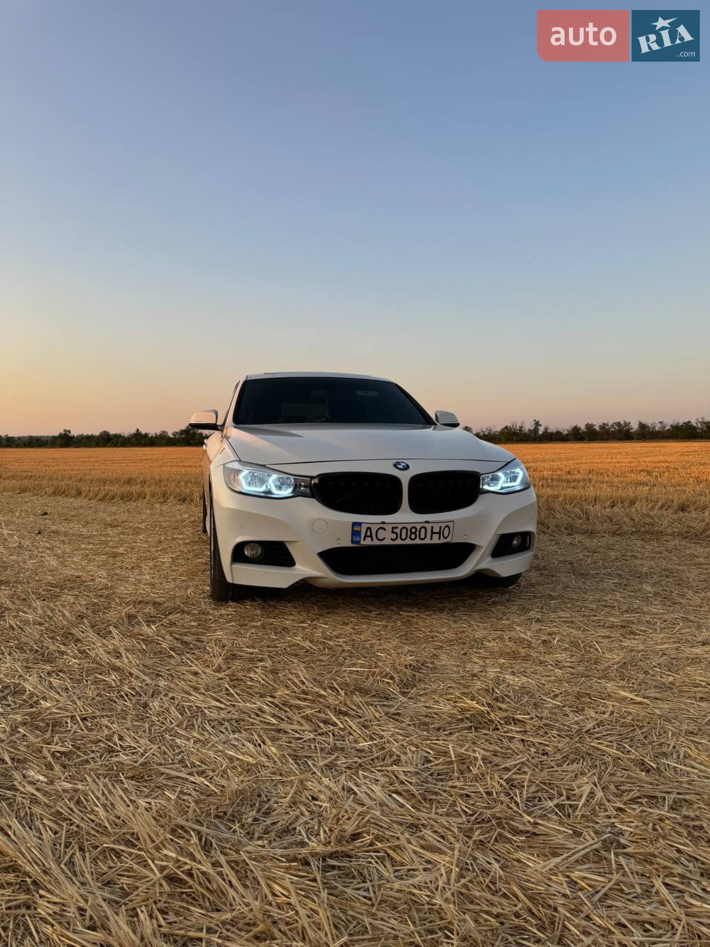 2013 BMW 3er - мініатюра 2
