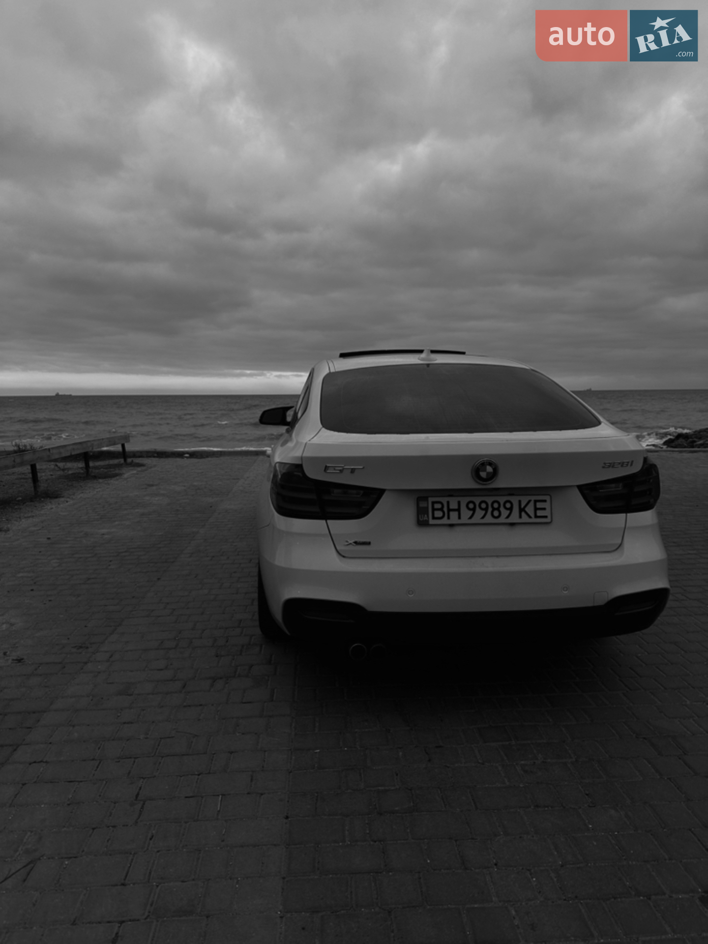 2013 BMW 3er - мініатюра 9