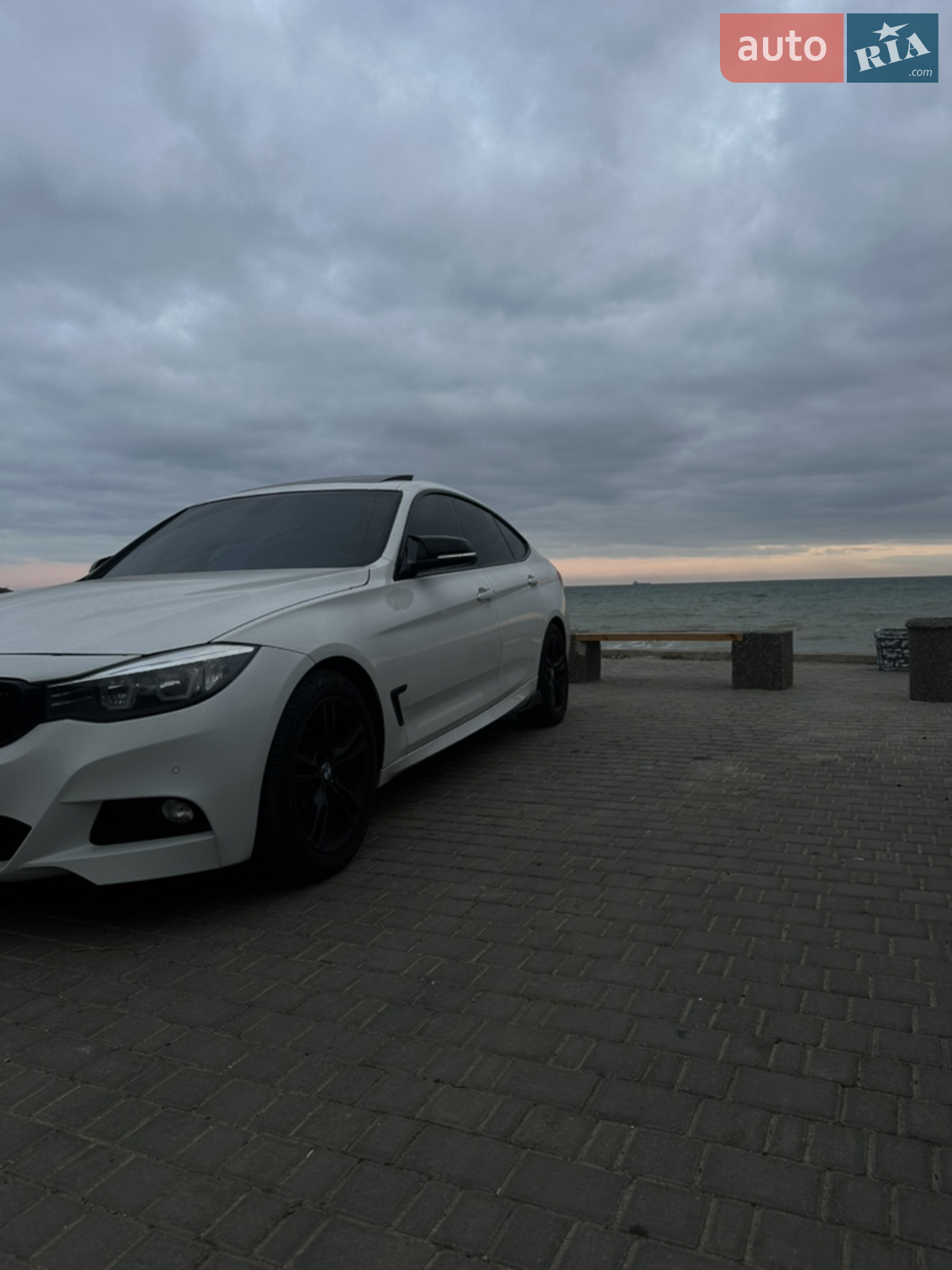 2013 BMW 3er - мініатюра 10