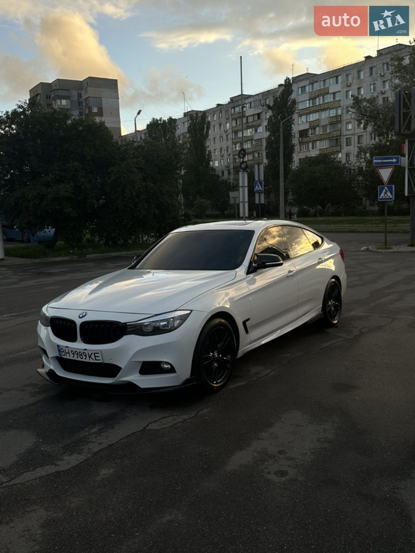 2013 BMW 3er - мініатюра 7