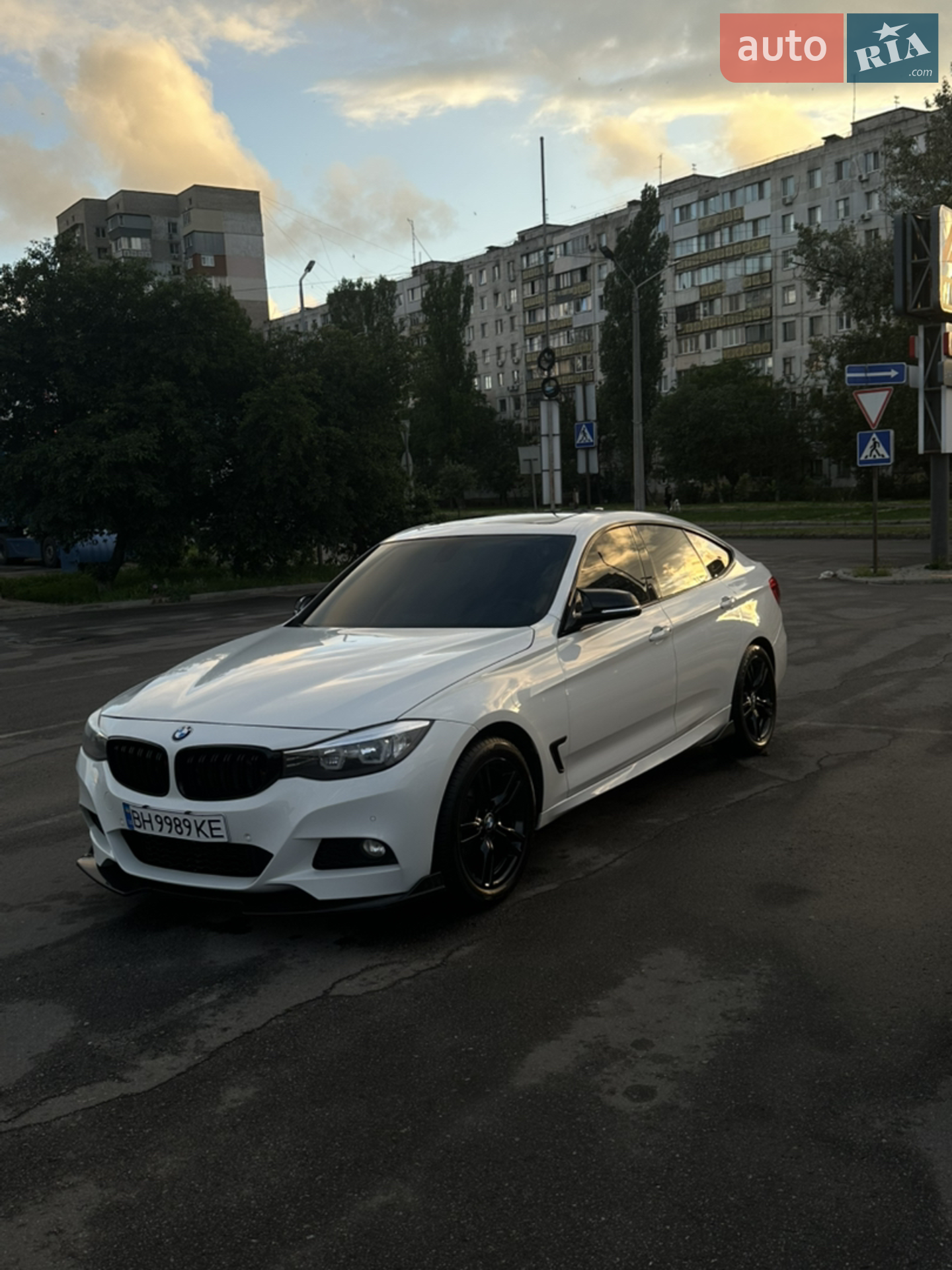 2013 BMW 3er - мініатюра 8
