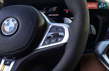 Седан BMW 3 Series 2020 в Чернівцях