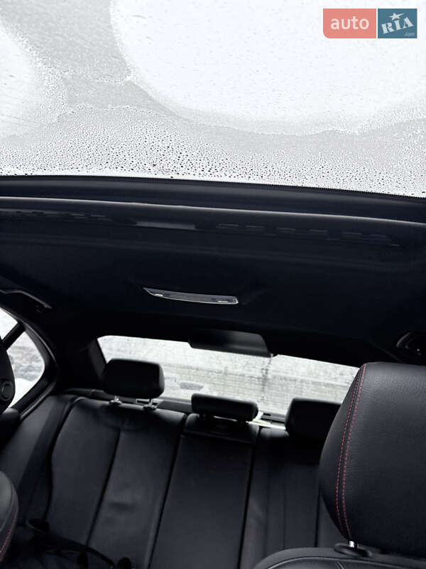 Седан BMW 3 Series 2014 в Хмельницком фото 15 Седан BMW 3 Series 2014 в Хмельницком
