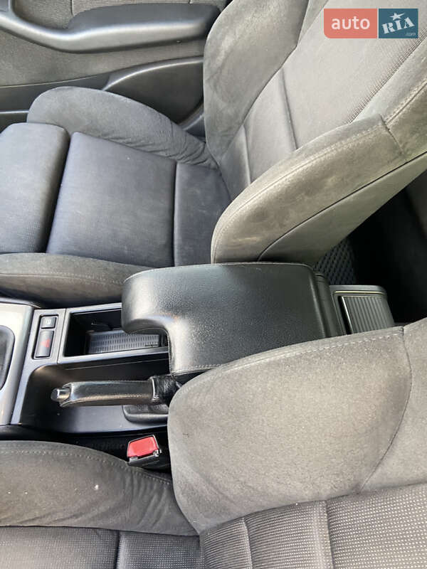 Универсал BMW 3 Series 2002 в Виннице фото 16 Универсал BMW 3 Series 2002 в Виннице