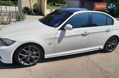 Седан BMW 3 Series 2011 в Одессе