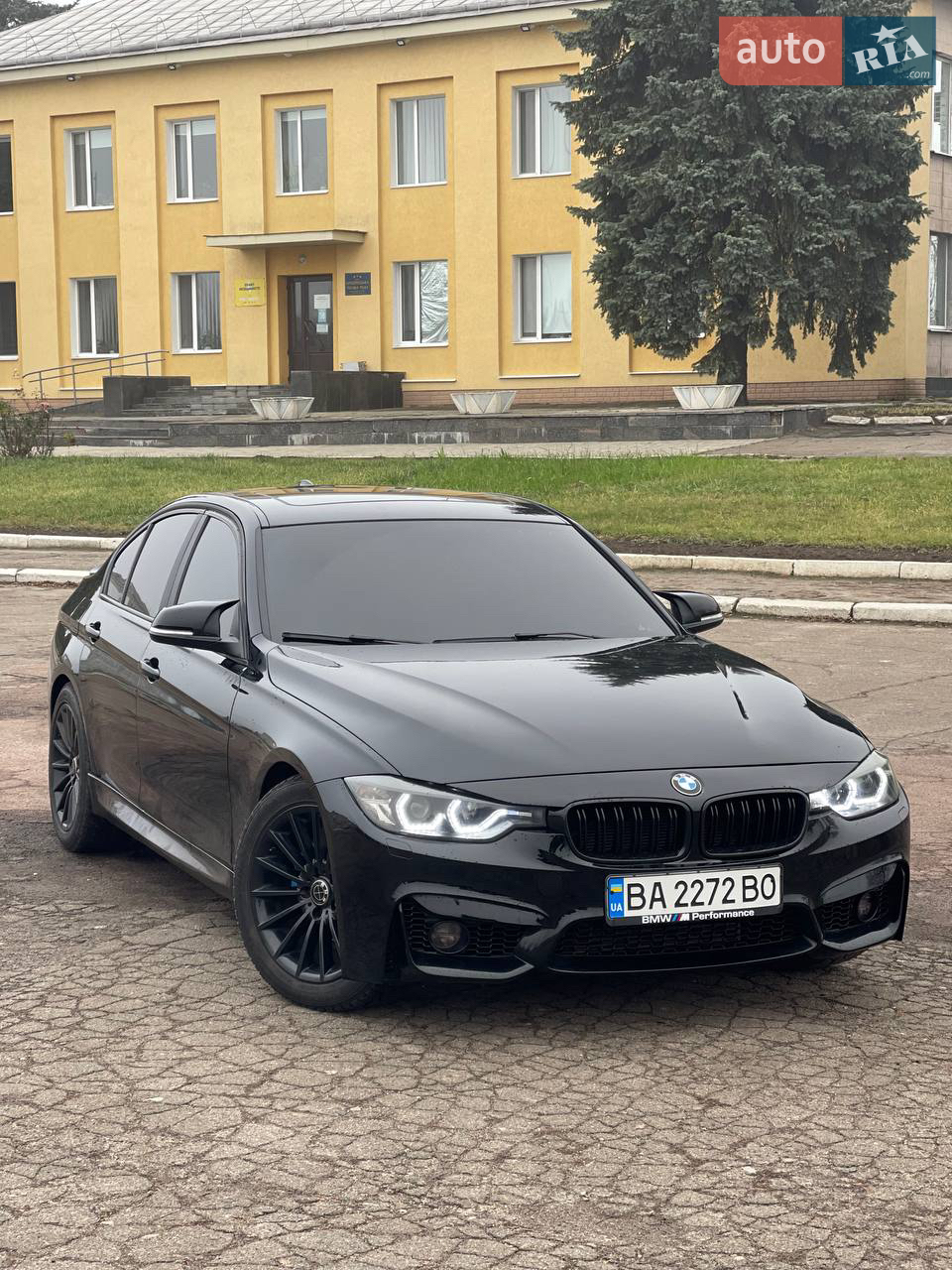 2015 BMW 3er - мініатюра 22