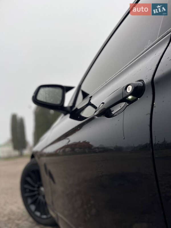 Седан BMW 3 Series 2014 в Кролевце