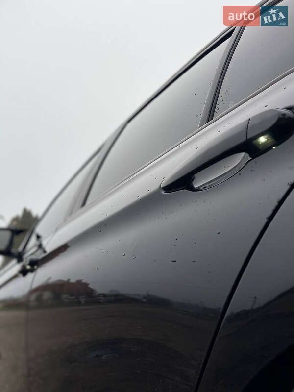 Седан BMW 3 Series 2014 в Кролевце