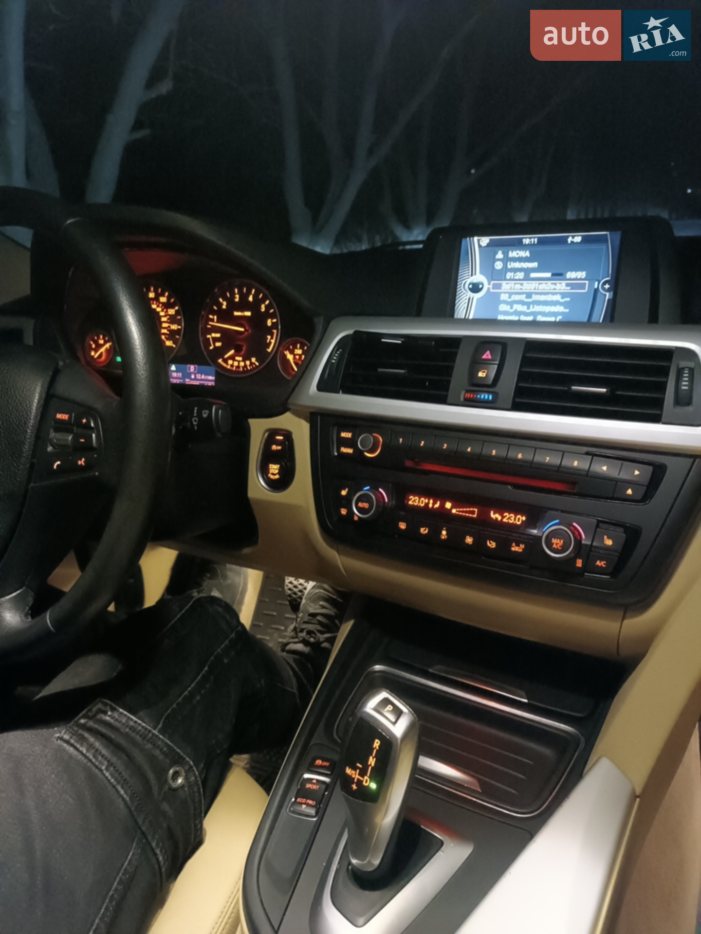 2013 BMW 3er - мініатюра 14