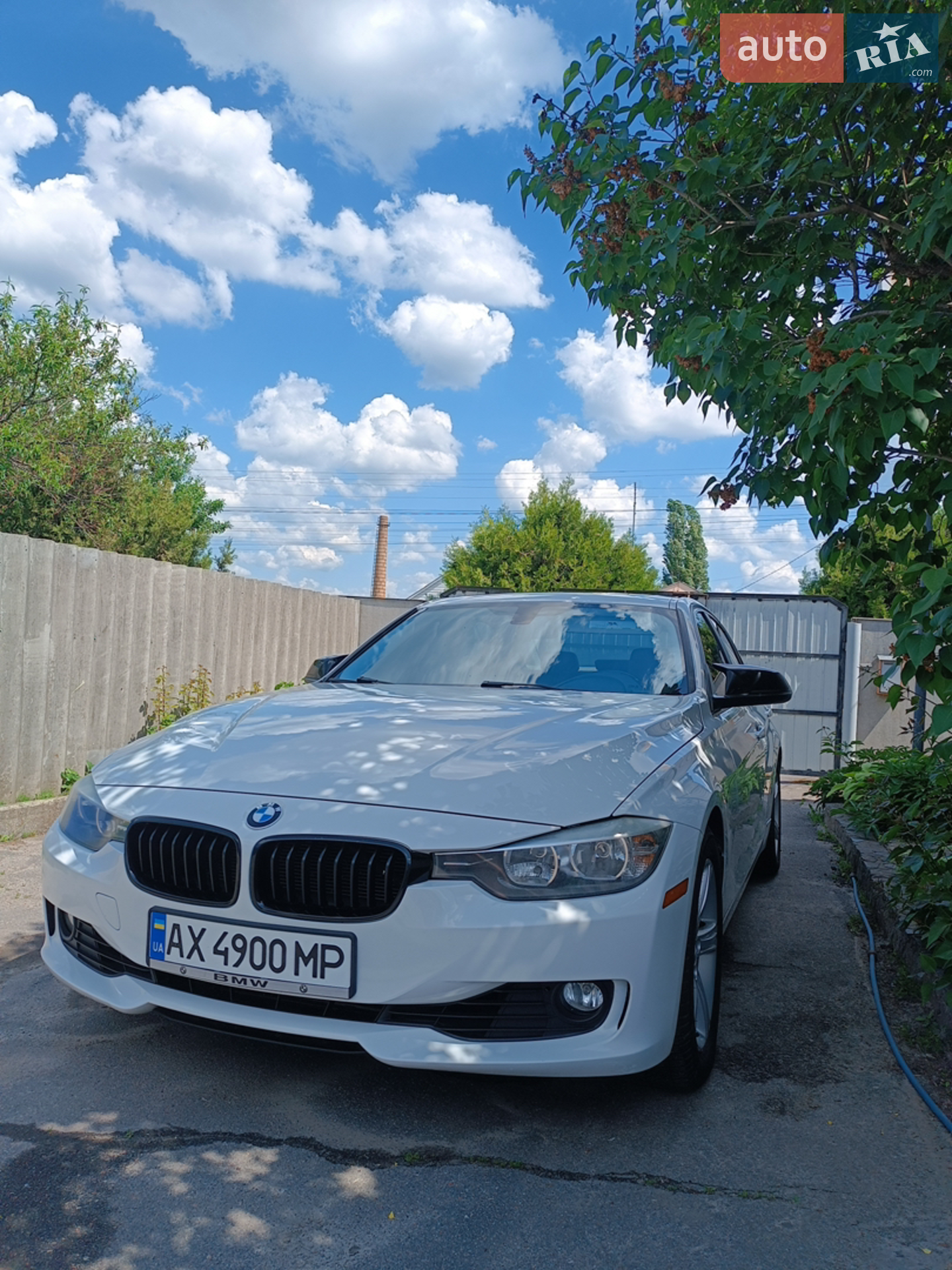 2013 BMW 3er - мініатюра 18