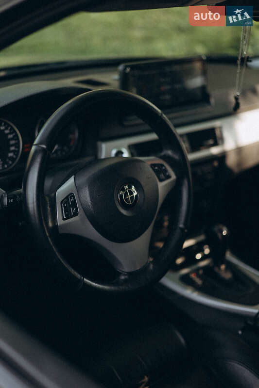 Универсал BMW 3 Series 2006 в Хмельницком фото 11 Универсал BMW 3 Series 2006 в Хмельницком