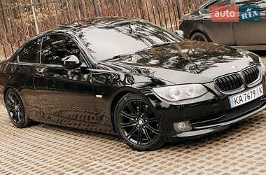 Купе BMW 3 Series 2012 в Ромнах
