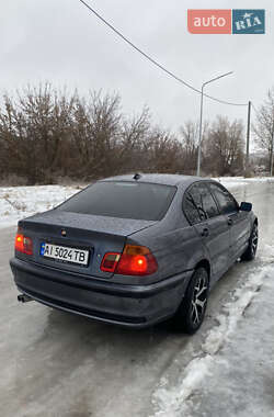 Седан BMW 3 Series 1999 в Василькове