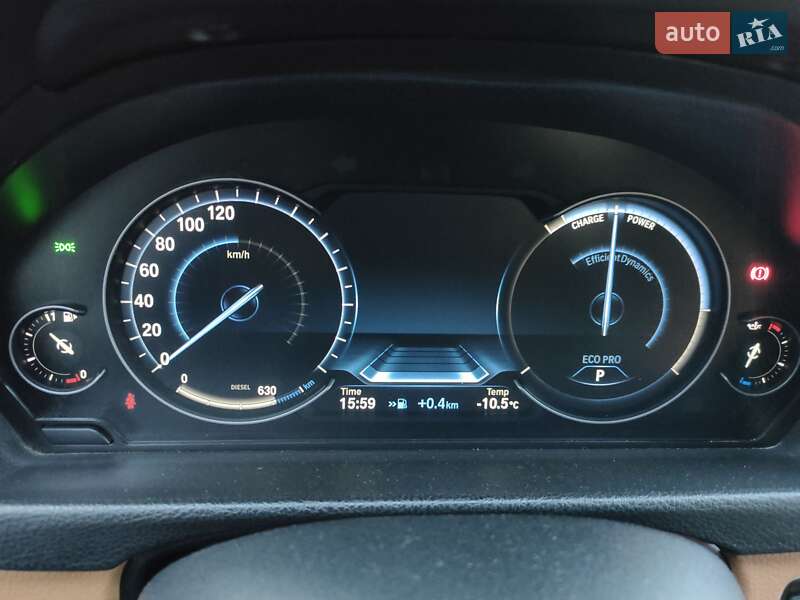 Универсал BMW 3 Series 2017 в Полтаве фото 13 Универсал BMW 3 Series 2017 в Полтаве