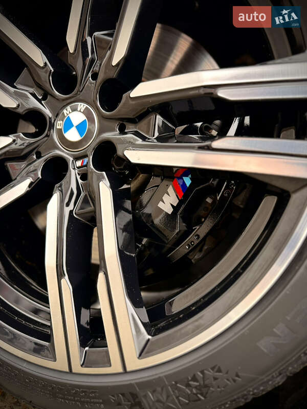 Седан BMW 3 Series 2023 в Киеве фото 20 Седан BMW 3 Series 2023 в Киеве