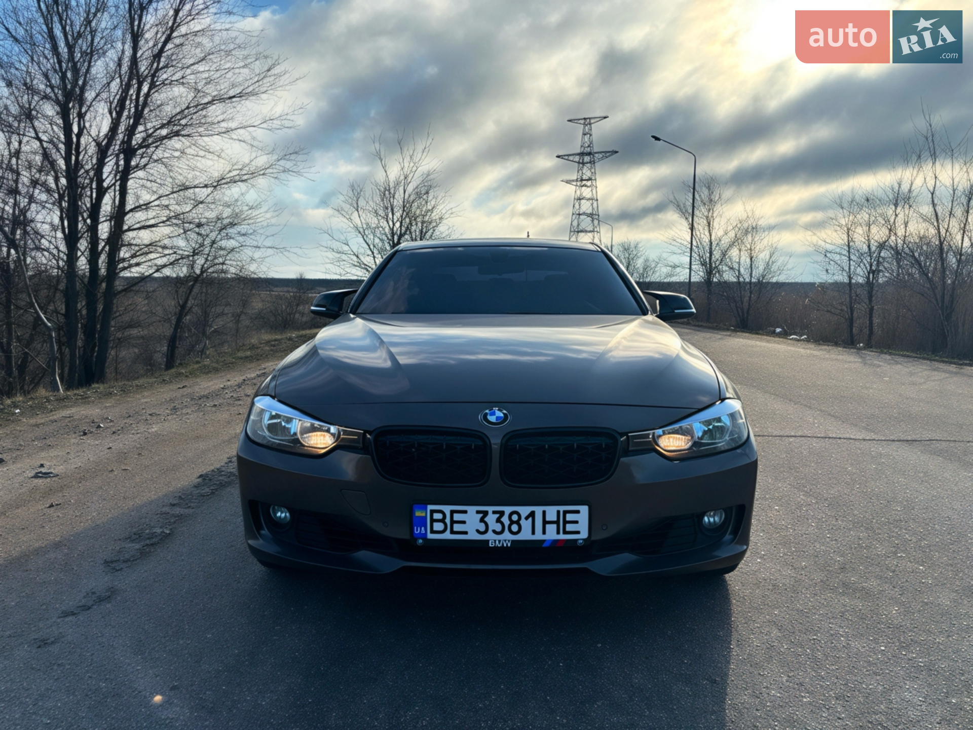 2013 BMW 3er - мініатюра 7