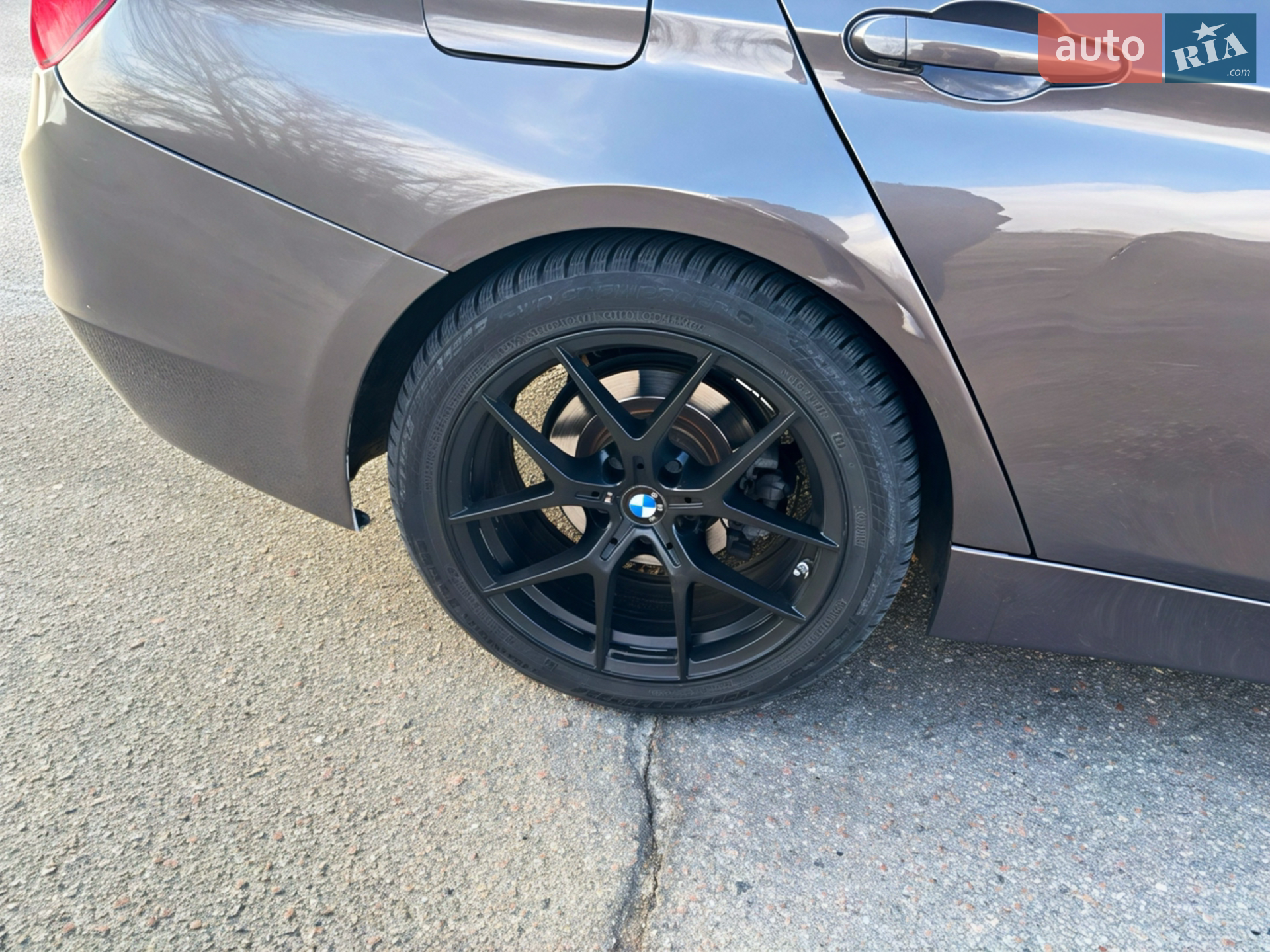 2013 BMW 3er - мініатюра 10