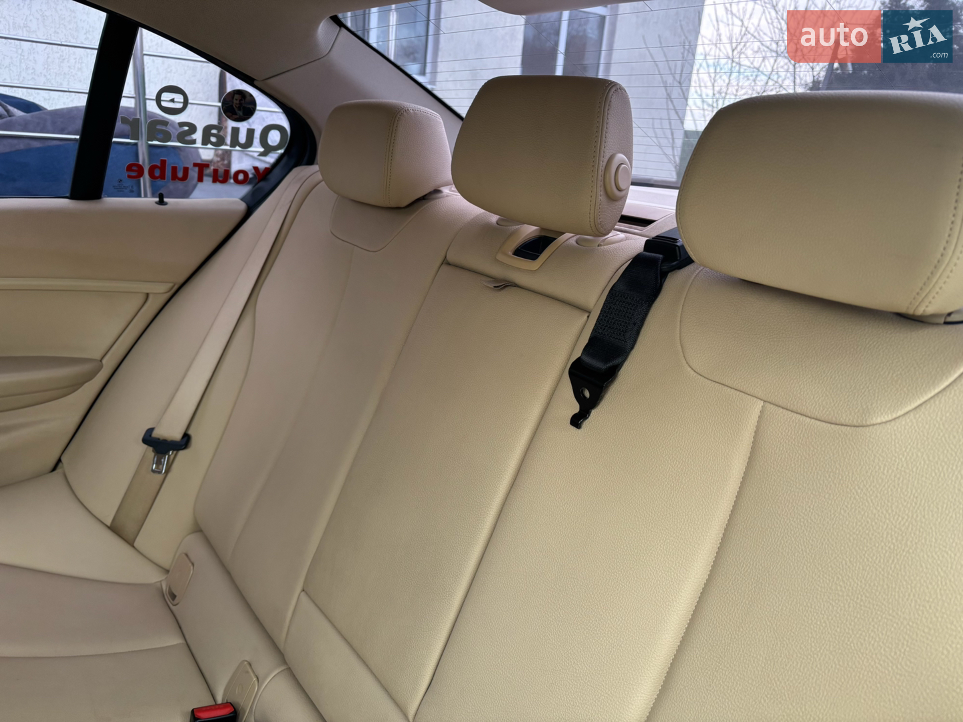 2013 BMW 3er - мініатюра 17