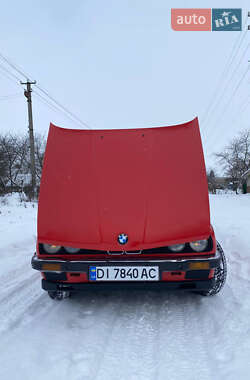 Седан BMW 3 Series 1978 в Оринині