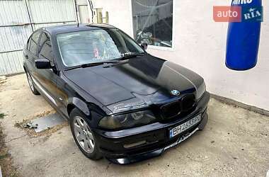 Седан BMW 3 Series 1999 в Чорноморську