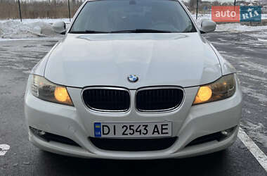 Універсал BMW 3 Series 2009 в Києві