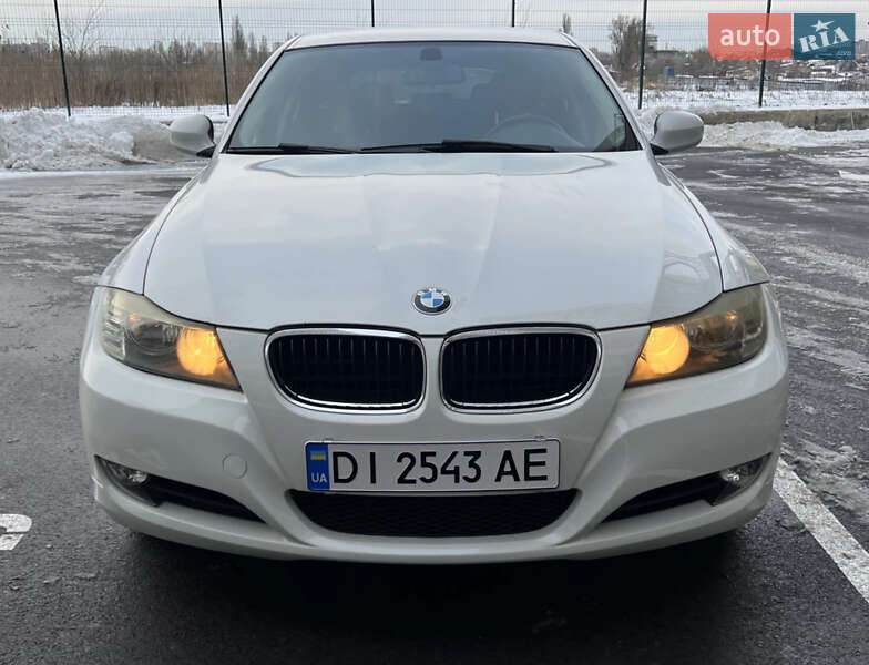 Универсал BMW 3 Series 2009 в Киеве фото 3 Универсал BMW 3 Series 2009 в Киеве