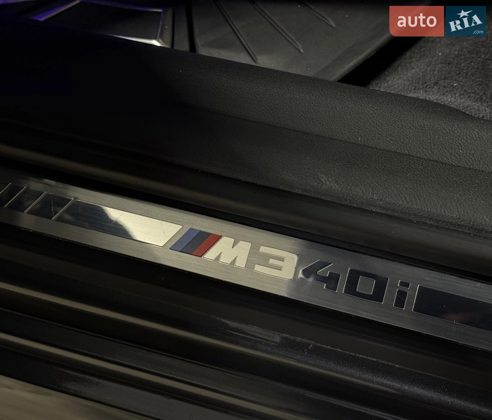 2019 BMW 3er - мініатюра 33